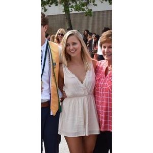 Pacsun romper